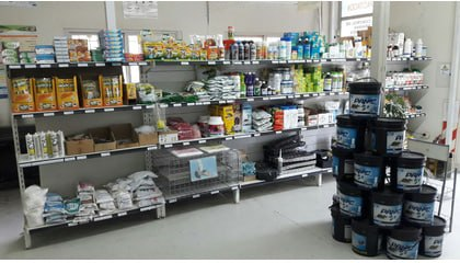 Laboratorios